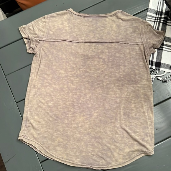 New in bag Vici Get Going Scoop Neck Pocket Tee - Picture 13 of 16